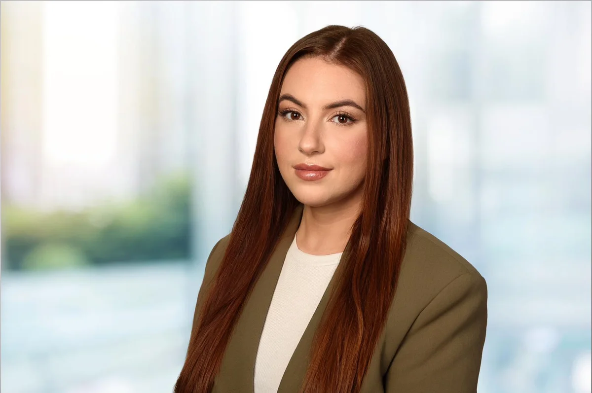 Melissa Sakalli, Kosmetikerin und Gründerin von Skin Society